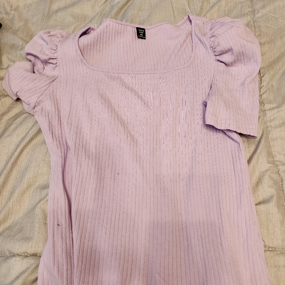 Womens Blouse